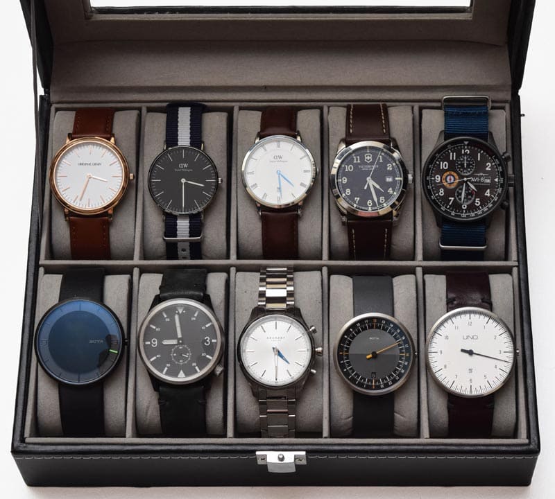collection-of-mens-watches