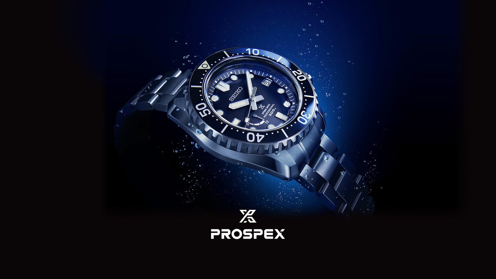 prospex seiko watches