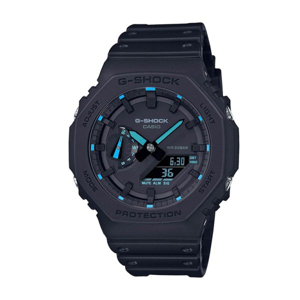 GA-2100-1A2DR