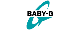 baby-g