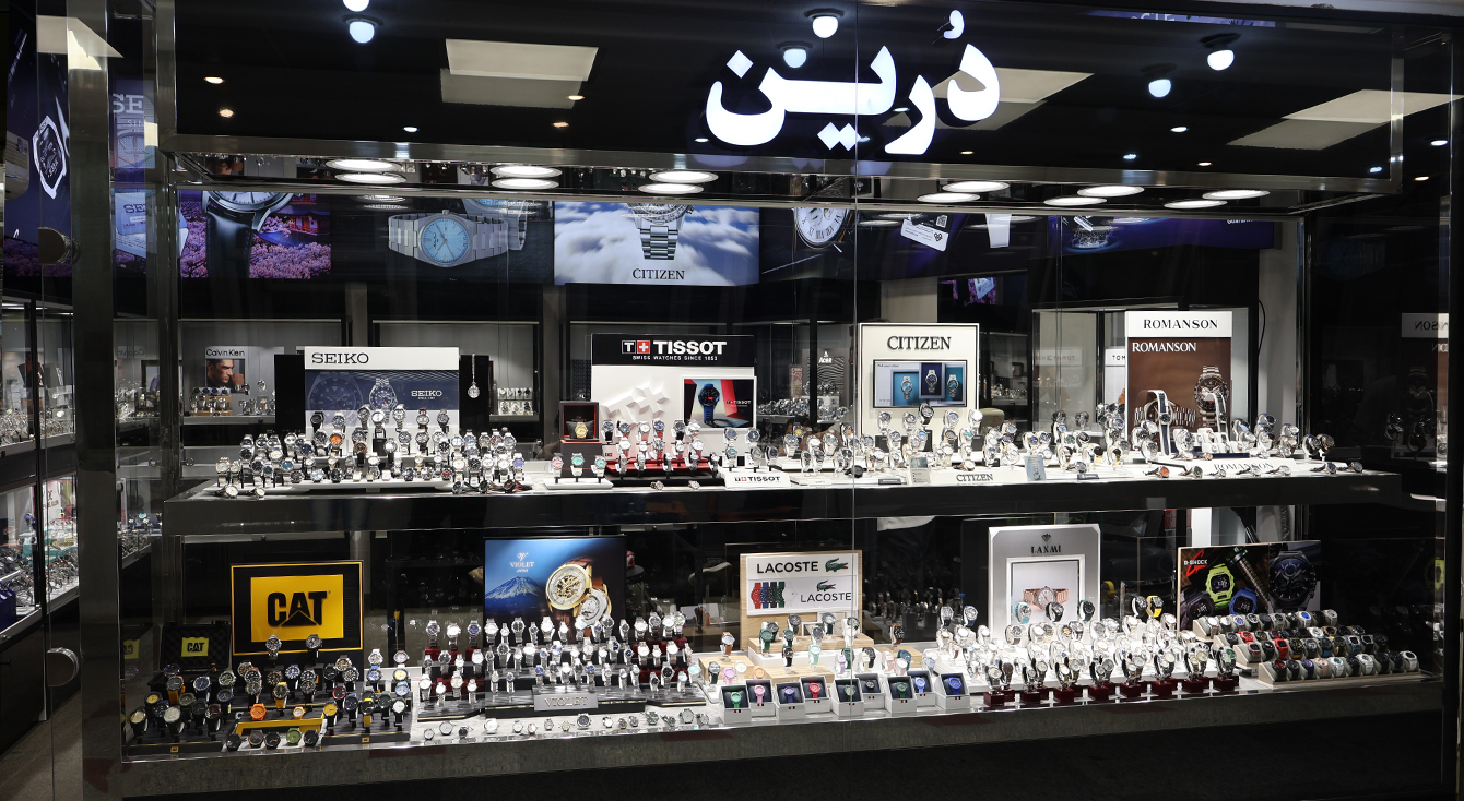 Tik ​​Time Gallery